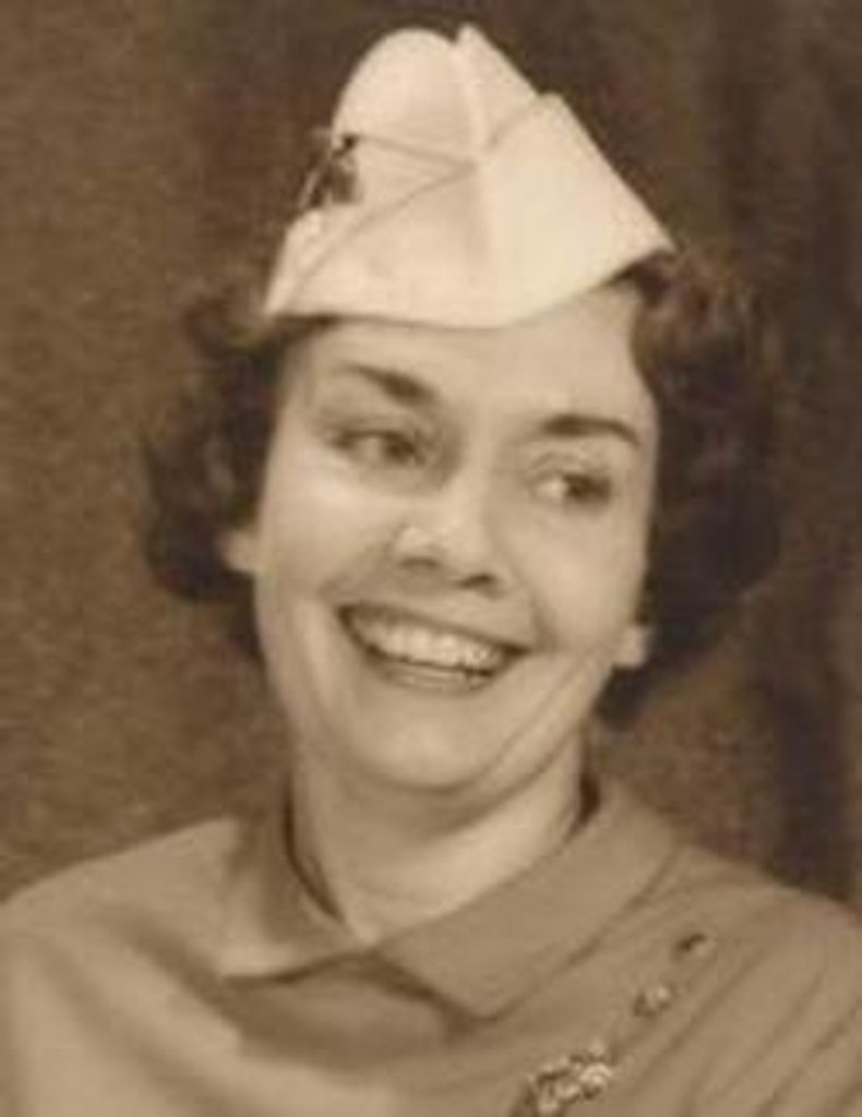 Norma Jameson