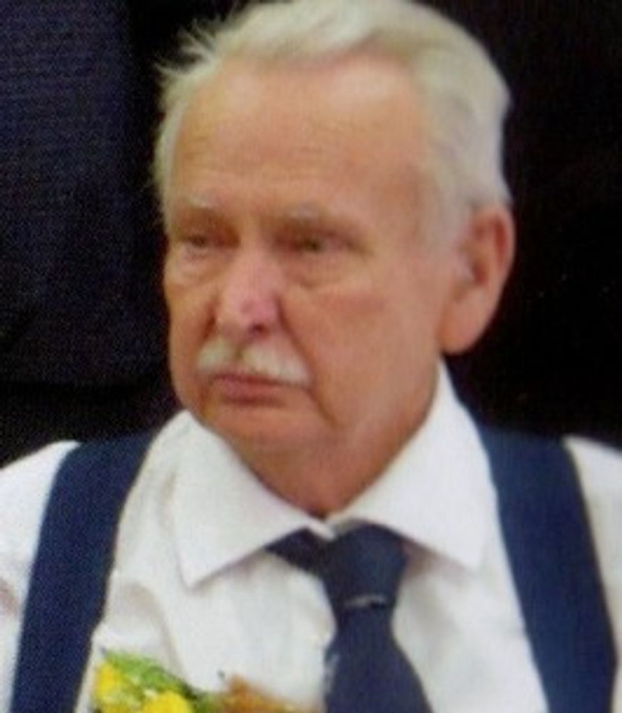 Paul Werzinske Profile Photo