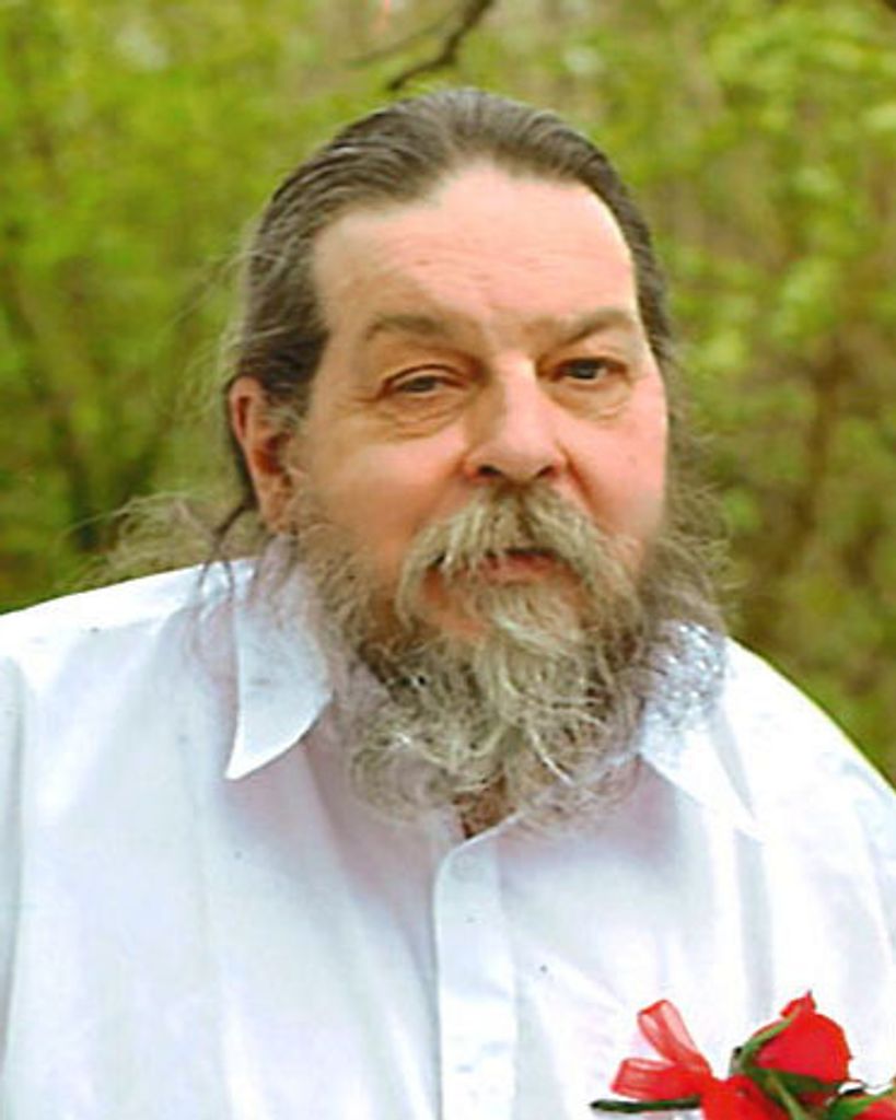 Jim Roark Profile Photo