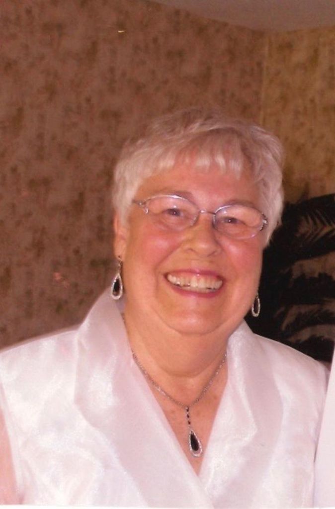 Eva L. Lundeen Profile Photo