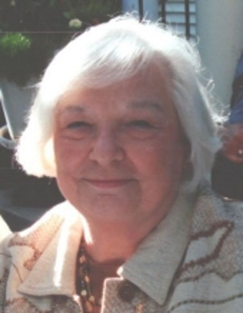 Delores Bertoni