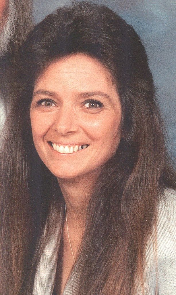 Sondra Kay Smith