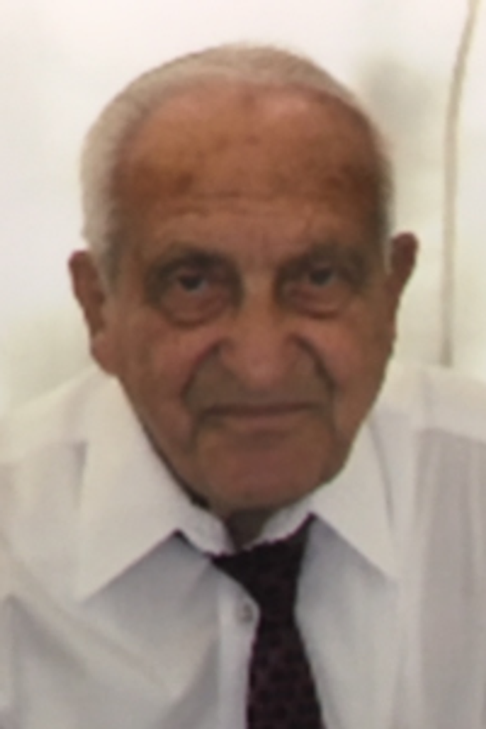 Giovanni Rago Profile Photo