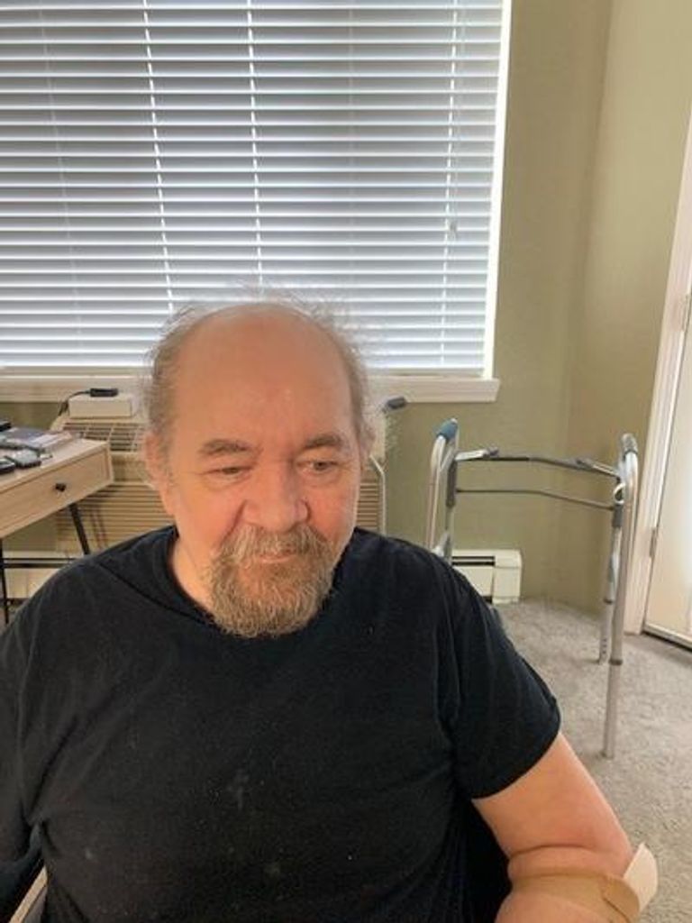 Guy Robert White Profile Photo