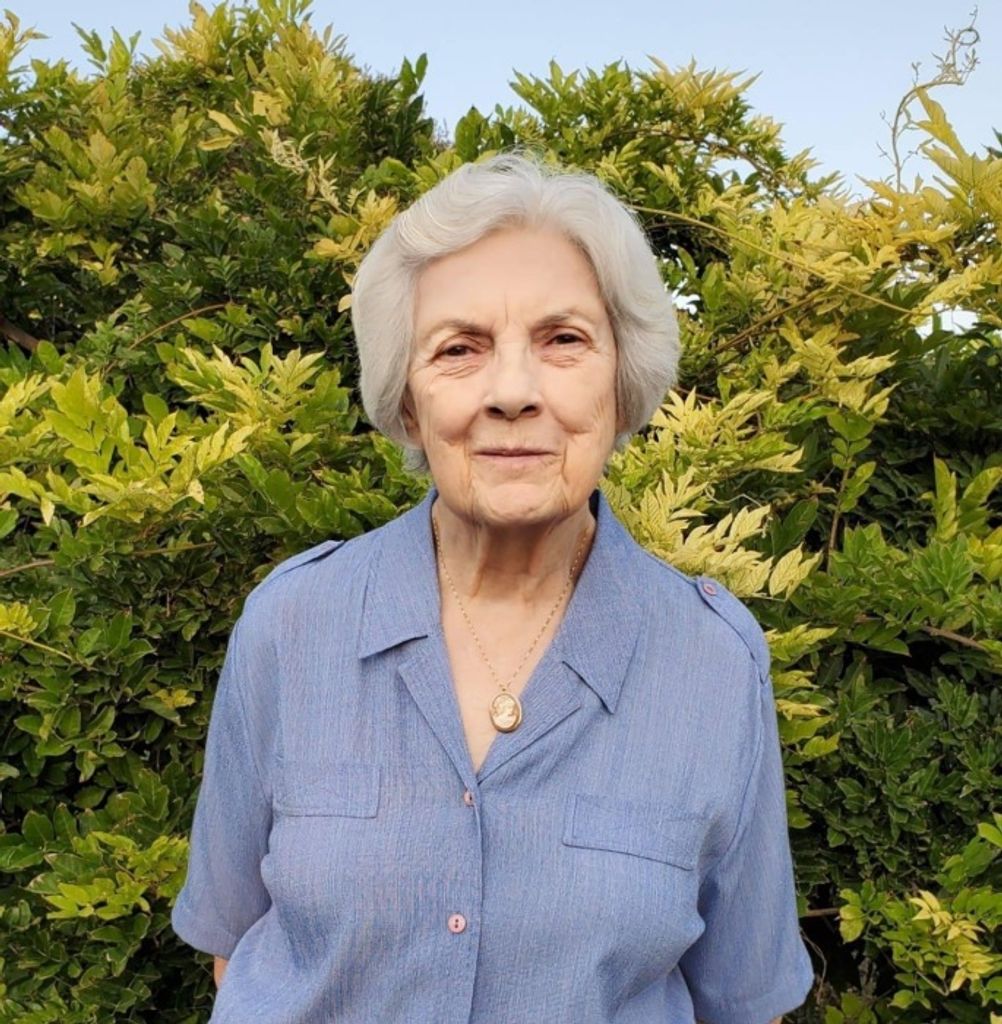 Martha Breeding
