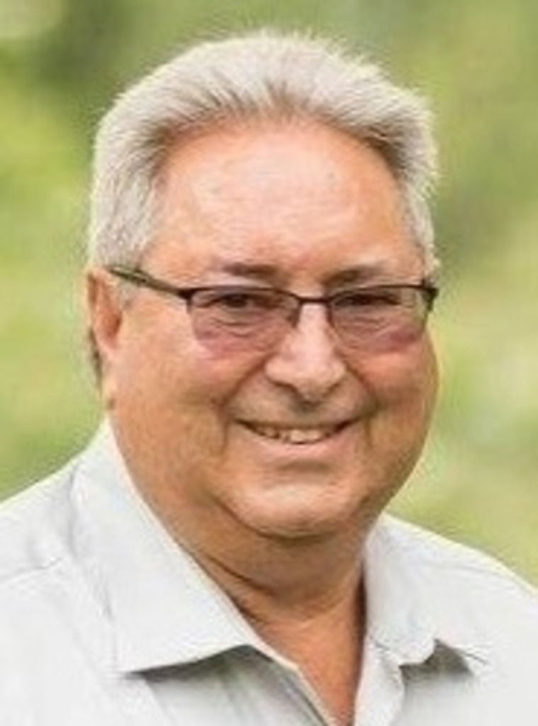 Melvin E. Weaver