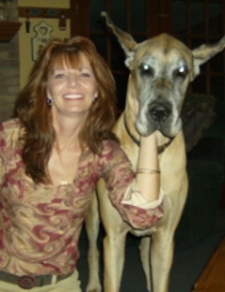 Candy Lynn (Stewart) Murray