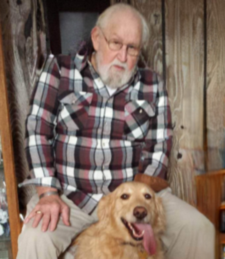 Ronald E. Bidlack