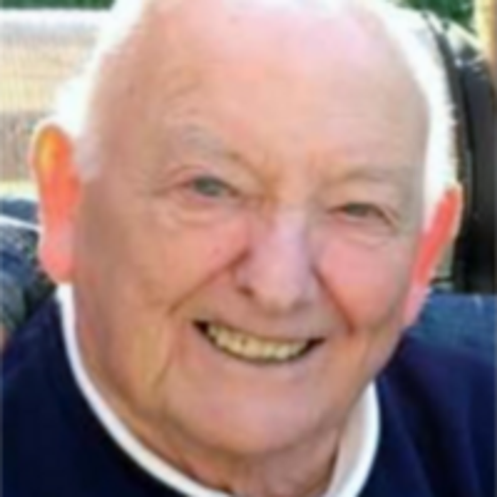 Robert B. Lantz