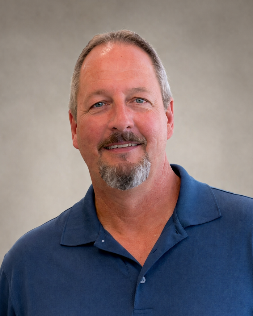 Brian K. Wilkey Profile Photo