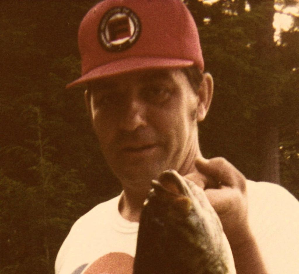 Ronald Arthur Worville