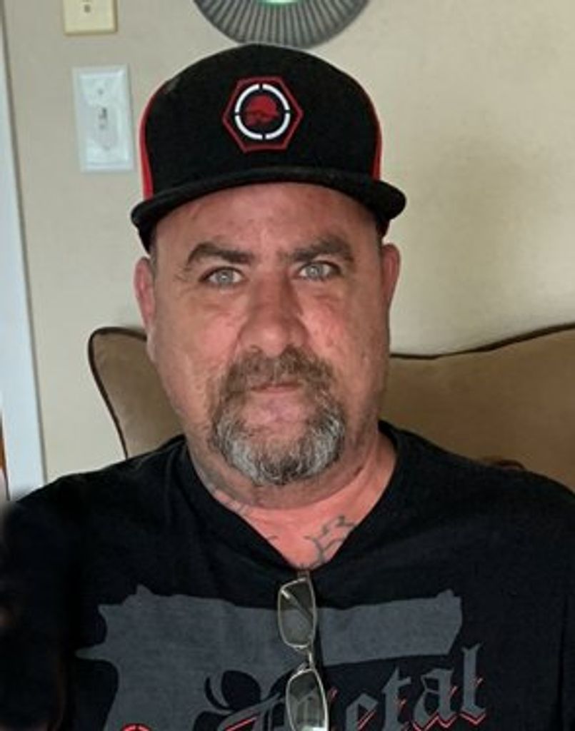 Kenneth Jason "Dawg" Perry