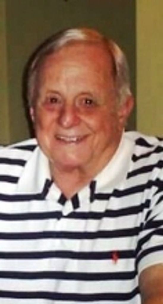 Raymond Ashley Shepard