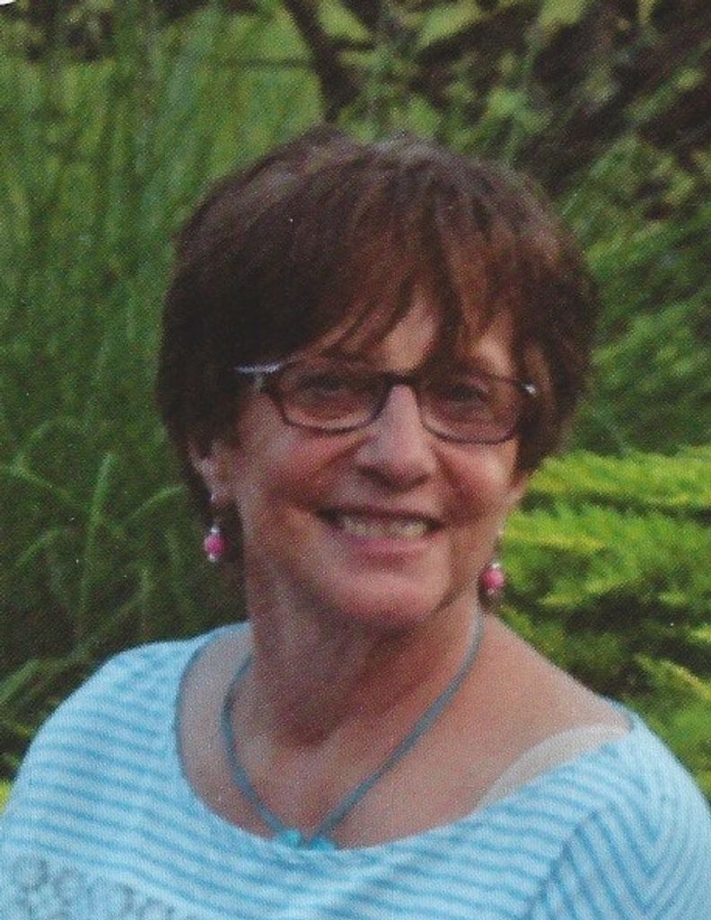 Sharon Kae (Leidy)  Long