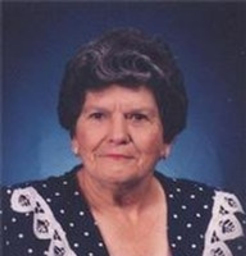 Melba Bertrand Ortamond