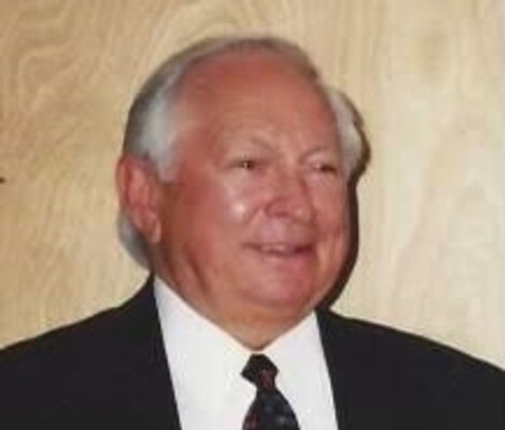 Roger Vergo Profile Photo
