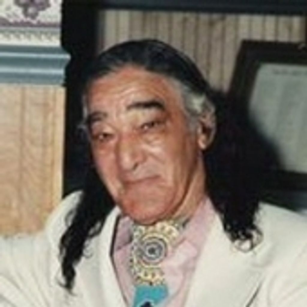 Russell G. Spears