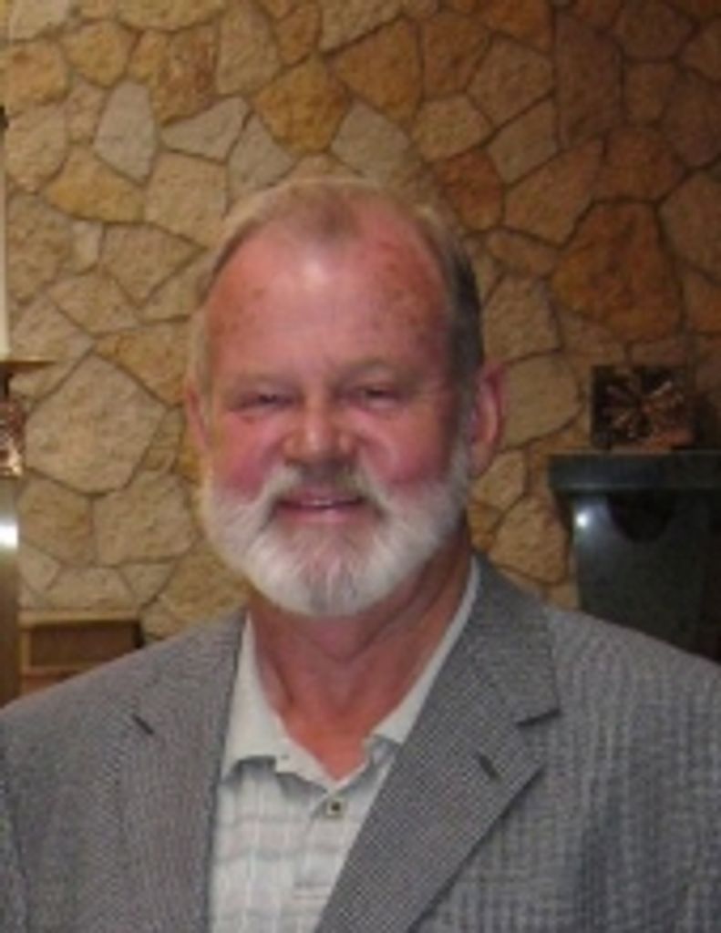 John E.  Devalk