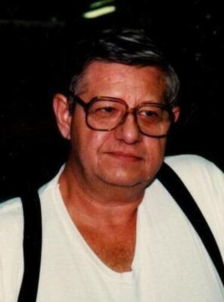 Richard Nelson Jones Profile Photo