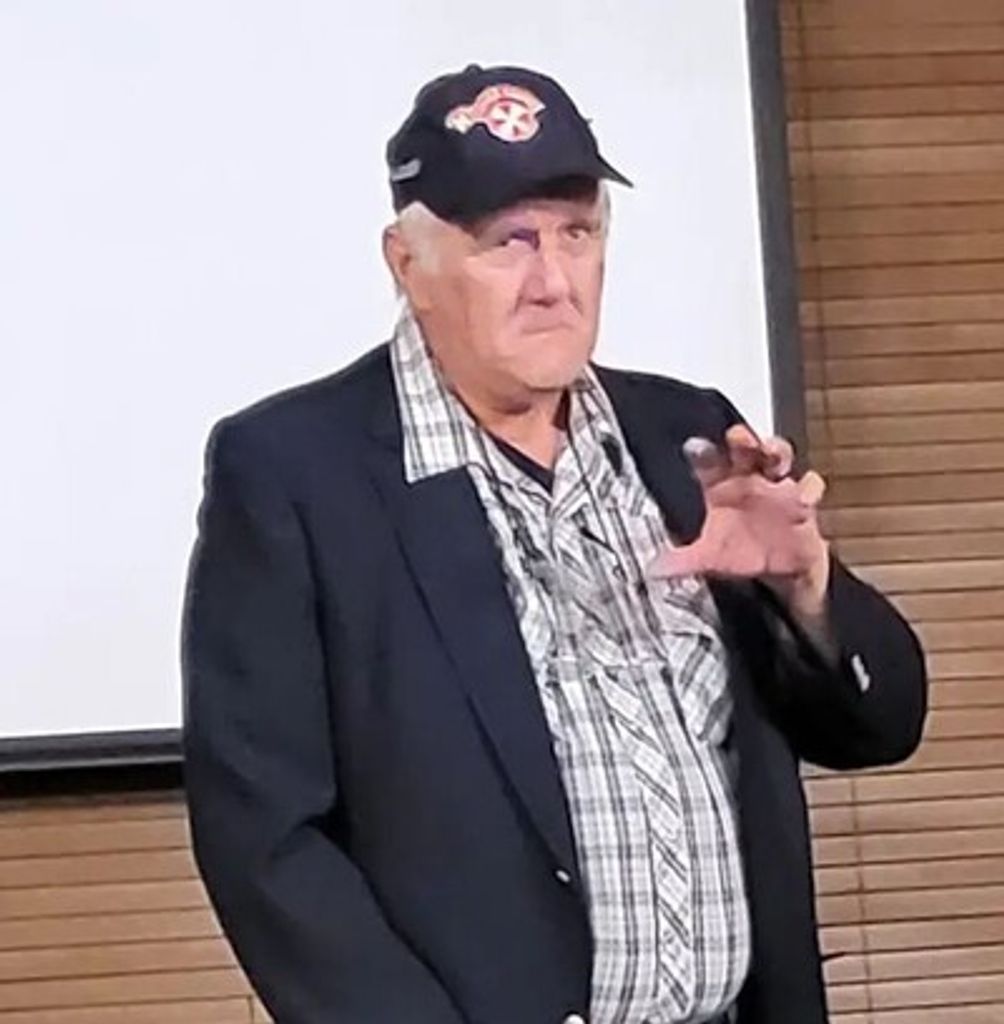 Donald Ray Briscoe Profile Photo