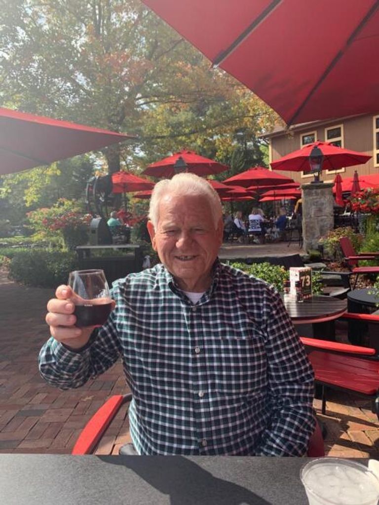 Stavros "Steve" P. Basiakos