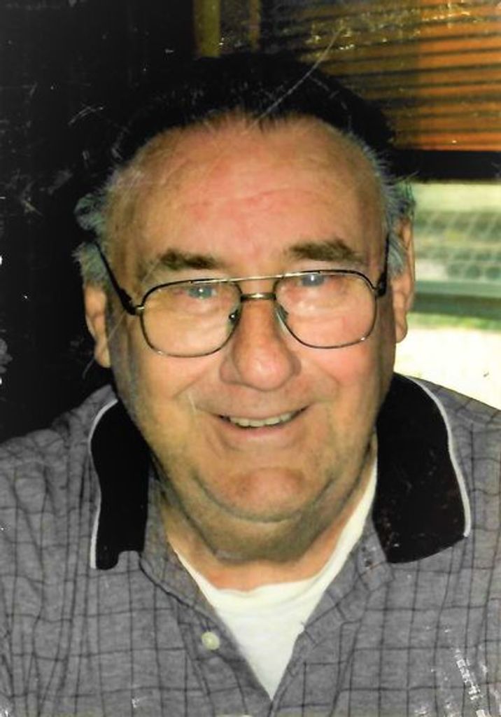 Paul R. Ward Profile Photo