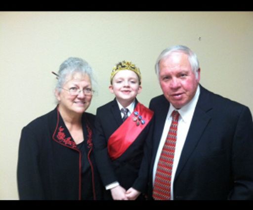 Doris Elaine Lockett photo gallery thumbnail 9 of 24