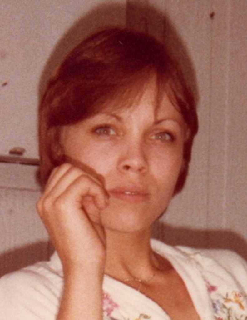 Pamela Sue (Simpson) Dillard Profile Photo