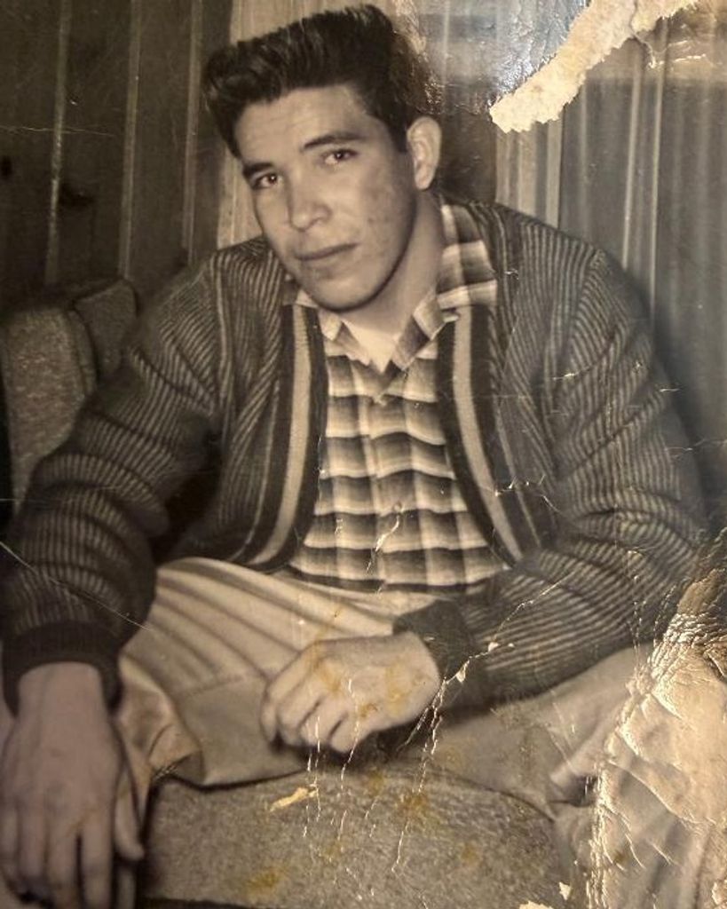 Jose G. Villegas