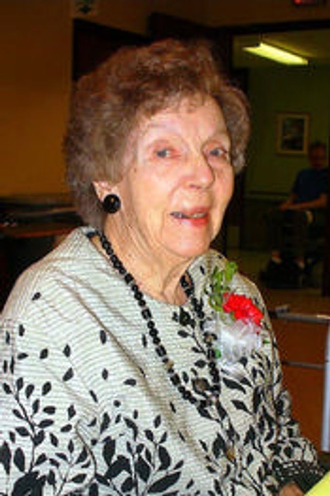 Eleanor Robinson Profile Photo