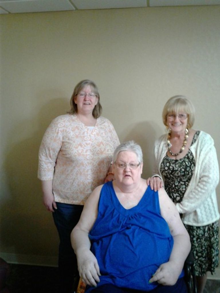 Deborah Price Profile Photo