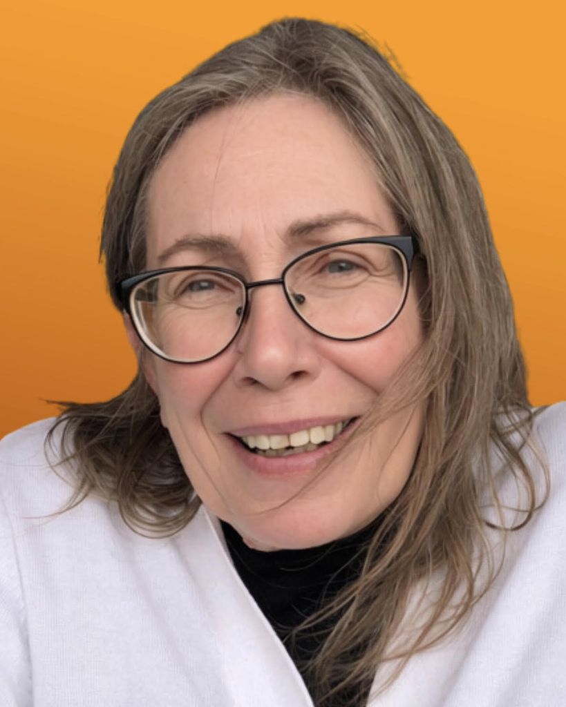 Patricia Riggan Profile Photo