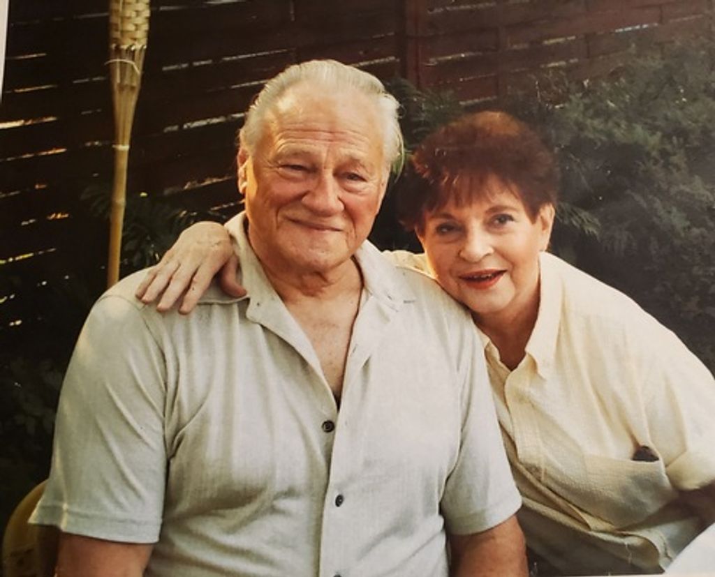 Dolores Shirley Novack Profile Photo