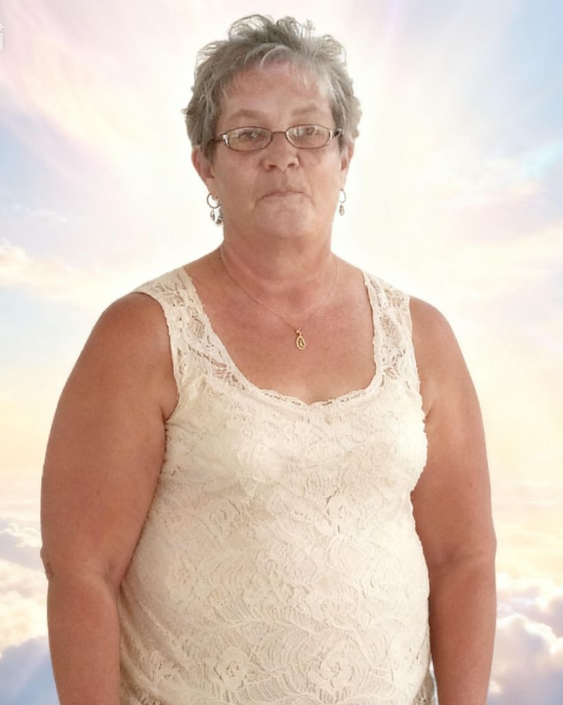 Rebekah Ann Willings Profile Photo