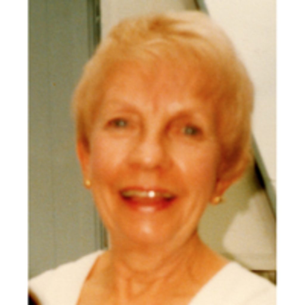 Grace Mae Bartkus