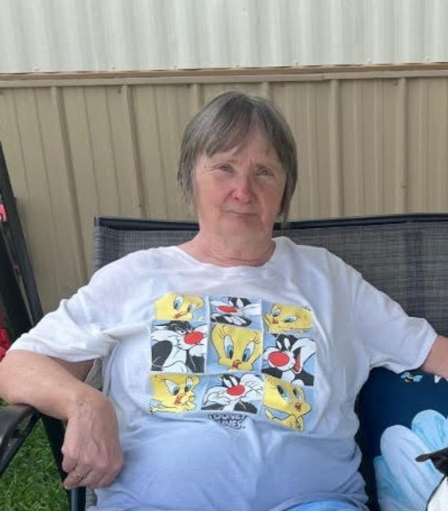 Rita Cahoon Carnell Profile Photo