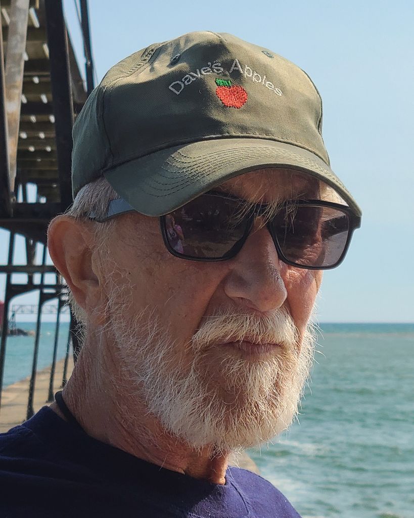 David Gene Thomposon