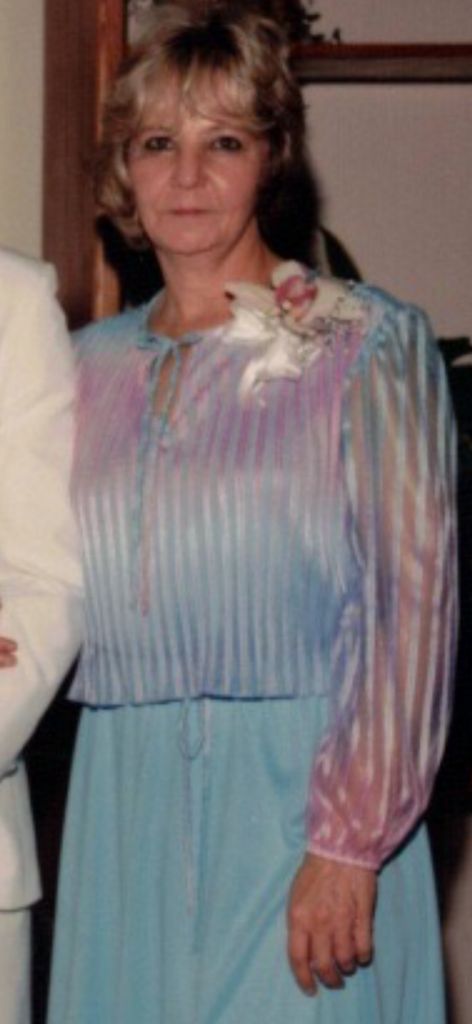 Ruth Ann Donchess Profile Photo