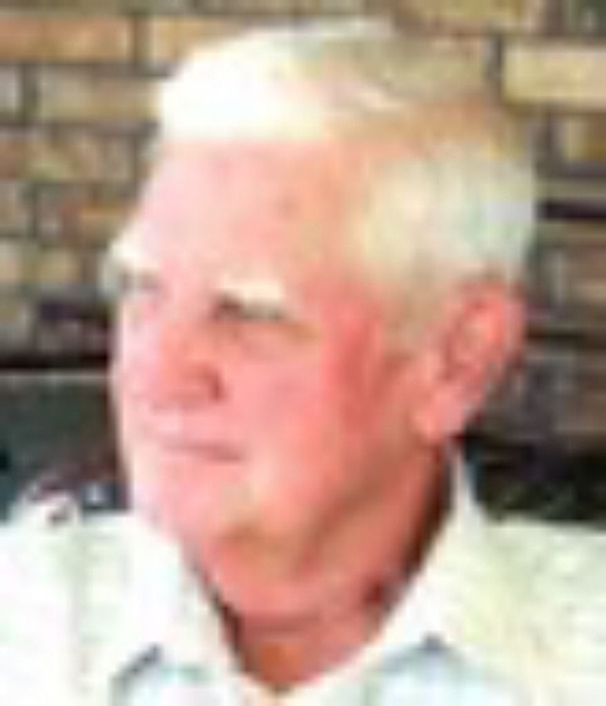 William "Bill" Martin