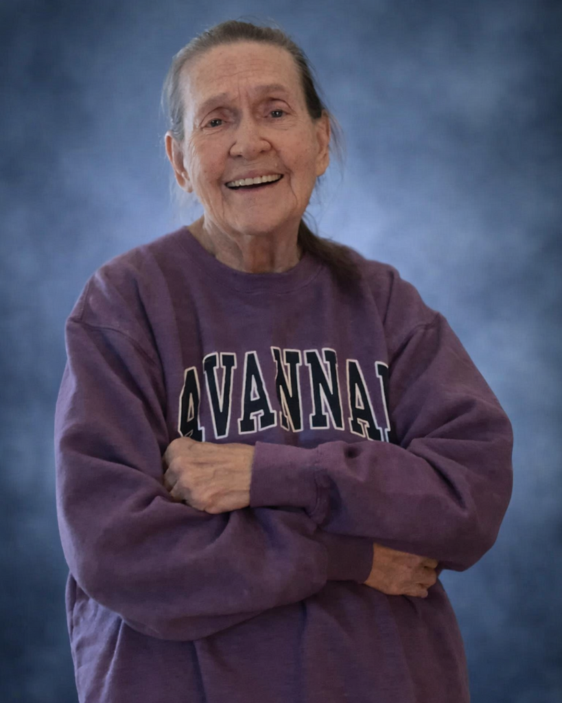 Julia Delores Turbeville Profile Photo