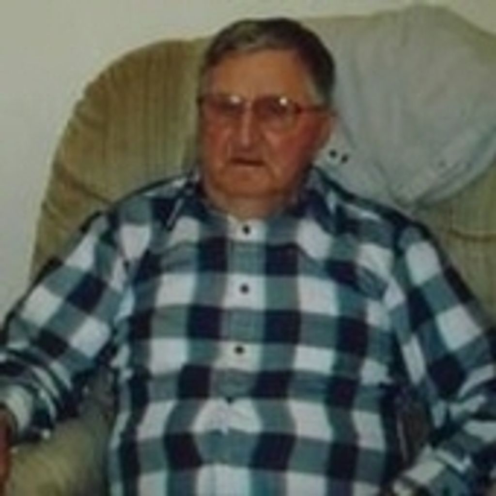 Beecher 'Pap' Owens