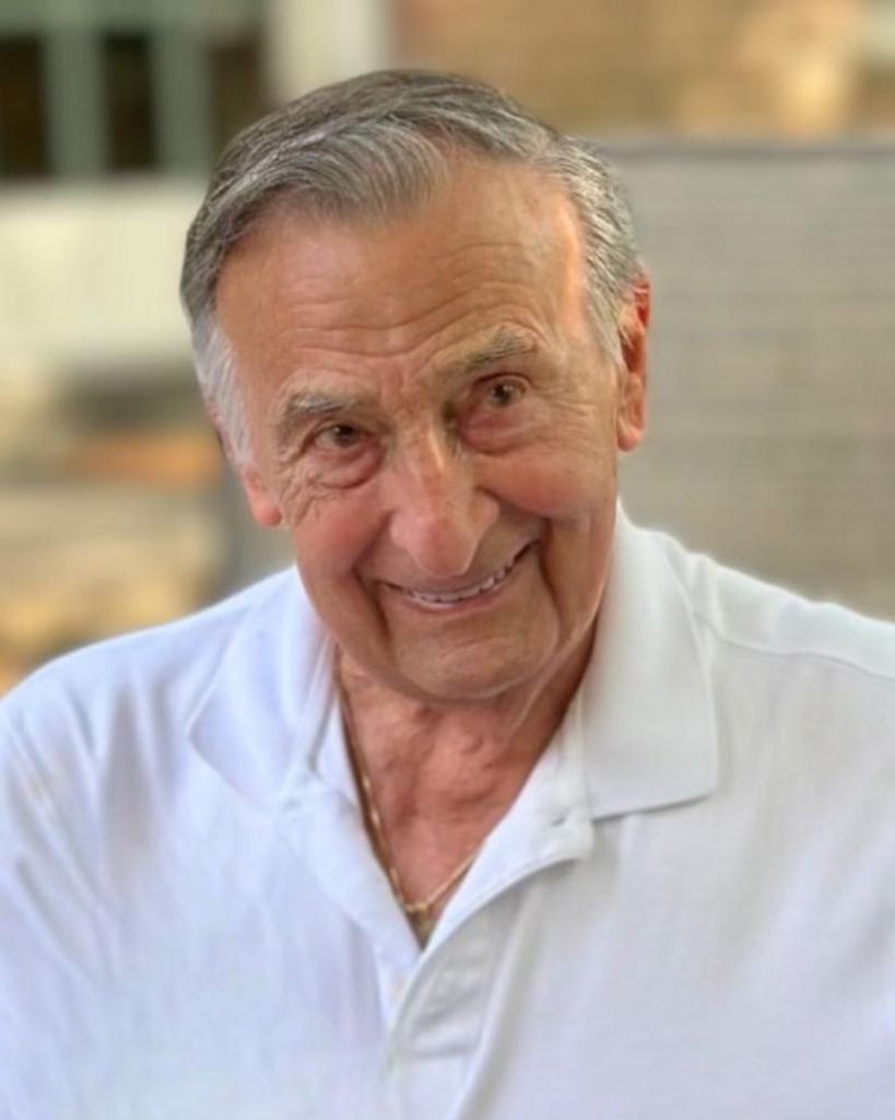 George Luigi Agostini Profile Photo
