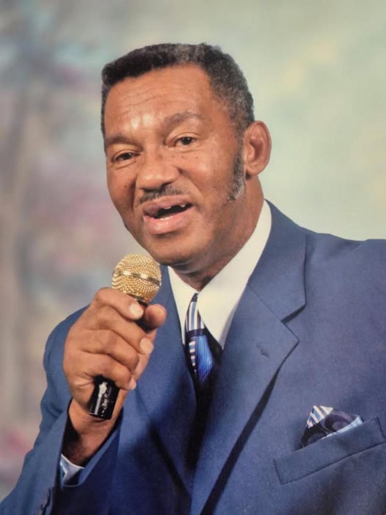 Earnest James Brooks
