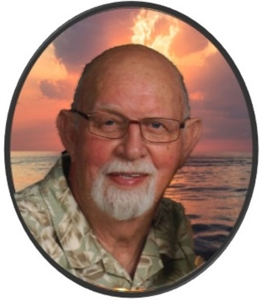 Willard Gibson Profile Photo