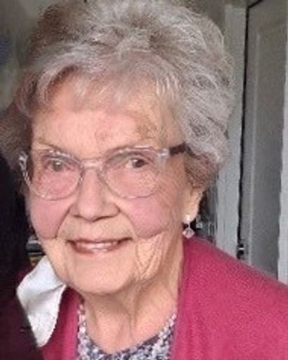 Patricia Ann Thomas's obituary image