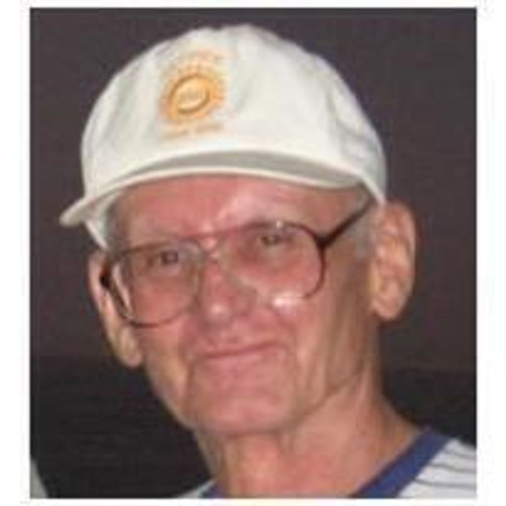 Roy Francis 'Jerry' Newell