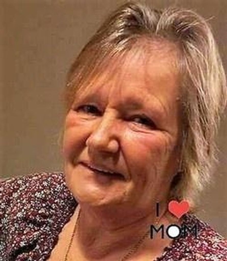 Linda Fredell Bingham