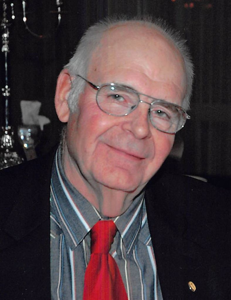 Larry Leonard Johnson Profile Photo