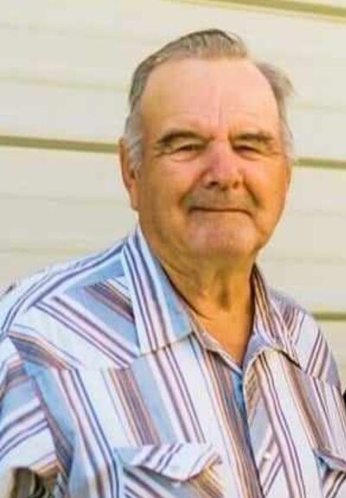 Dale Francis Goodman