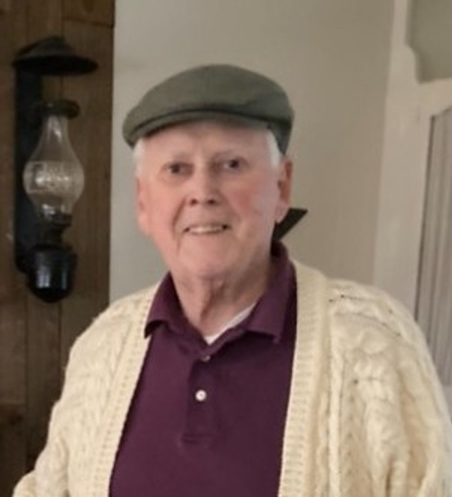 Mr William R. Synnott